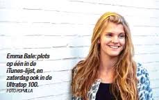 Invitée de touche pas à mon poste ce lundi soir, emma la grande gagnante de the voice kids a profité de l'antenne pour régler ses comptes avec matthieu delormeau. Emma Bale Maakt Opvallende Comeback Na The Voice Kids Pressreader