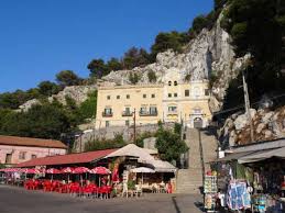 Trip.com provides tourists with santuario santa rosalia attraction address, business hours, brief introduction, open these information answers detailedly about what to visit in province of palermo. Il Santuario Di Santa Rosalia A Palermo Www Palermoviva It