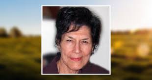 Julia Libia Reed Obituary January 21, 2020