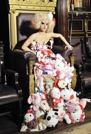 Pin On Celebrities Love Hello Kitty