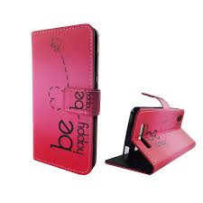 Handy ZTE Blade A452 Be Happy Pink ...