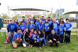 HOPE starts here: Susan G. Komen Set to Host 2019 Pink Tie Party