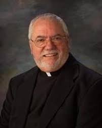 Fr. Thomas Radaich Obituary