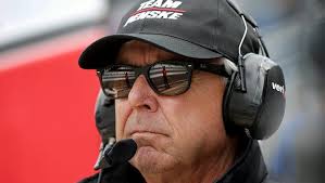 IndyCar legend Rick Mears: Crowds, popularity of sports still growing