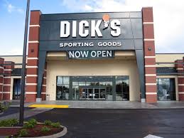 <p>in business since 1950, mary & joe's sporting goods has been a staple in the albany community for decades and is the sort of store that local little league and soccer teams come to for uniforms, shoes, balls, trophies and. Dick S Sporting Goods Store In Portland Or 678