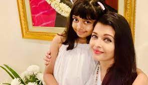 Aishwarya rai bachchan / children Breaking News Covid 19 Positive Aishwarya Rai Bachchan Daughter Aaradhya Admitted To Nanavati Hospital Celebrities News India Tv