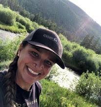 Amanda Babb's Instagram, Twitter & Facebook