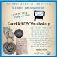 CorelDRAW Workshop event image