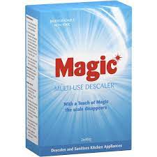 Night shyamalan's 'old' proves time is the most valuable thing we have Magic Multi Use Descaler 2x40g Woolworths