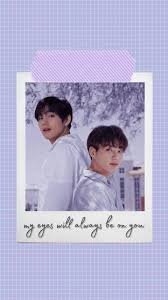 Combinations with the work may be licensed under different terms Vkook Aesthetic Wallpapers Top Free Vkook Aesthetic Backgrounds Wallpaperaccess