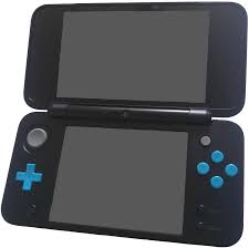 Ahorra con nuestra opción de envío gratis. Archivo New Nintendo 2ds Xl Png Wikipedia La Enciclopedia Libre