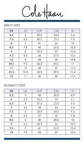 22 Eye Catching Cole Haan Jacket Size Chart