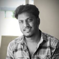 Udhaya Kumar in people