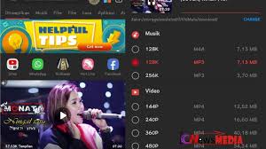 Vidmate is a video downloading app which let's you browse and download millions of videos from platforms like youtube, facebook. Link Download Vidmate Versi Terbaru Tanpa Iklan Iconewsmedia