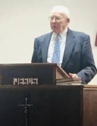 Obituary information for Leonard Caudill