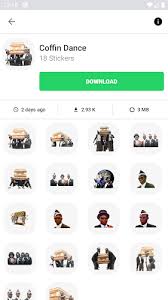 May 11, 2021 · discover thousands of animated stickers in one place. Funny Memes Stickers For Whatsapp Wastickerapps 3 0 Download