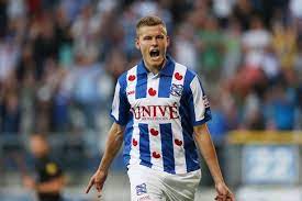 Alfreð finnbogason » matches for sc heerenveen: Celtic S Hopes Of Landing Heerenveen S 5million Man Alfred Finnbogason Fading Daily Record