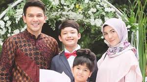 Ratna Galih Pamit Undur Diri Dari Sinetron Cinta Yang Hilang Perannya Digantikan Citra Kirana Tribun Solo