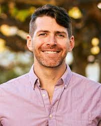 Patrick Ford, Marriage & Family Therapist, Berkeley, CA, 94705