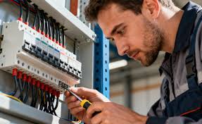 Modular Power Distribution: E-abel Mabokose a Phanele ea Phano a  Matlafalitsoe ka Lihokelo