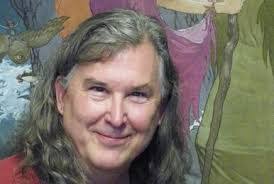 Charles Vess's Instagram, Twitter & Facebook