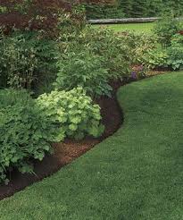 How To Create Perfect Edges For Your Garden Beds And Borders Outdoor Landscaping Yard Landscaping Outdoor Gardens