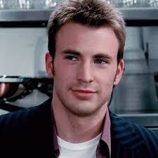He is the younger brother of susan storm, who works within von doom industries as victor von doom's chief of the science department. Chris Evans Human Torch Gif Chrisevans Humantorch Fantasticfour Discover Share Gifs