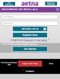 In 1953 the life and health divisions of aetna separated. Aetna Health Insurance Login Make A Payment