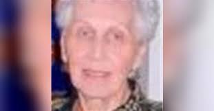 Dorothy Barron Obituary