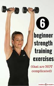 Pin On Strength Training