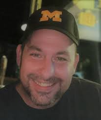 Obituary information for Brandon Ross Marr