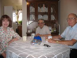 Lawrence Tyree Obituary (2012)