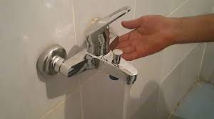 Banyo Musluk Bataryasi Nasil Degistirilir Detayli Anlatim Youtube