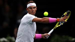 Tânărul jucător de tenis din republica moldova, ilie cazac, revine în forță la meciurile internaționale. Primy Prenos Paris Masters 2020 Zde Je Navod Jak Sledovat Tenis Online Odkudkoli Dnes