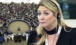 Alexandra phillips's birthday is 04/24/1971 and is 49 years old. Brexit Party Mep Alexandra Phillips Rages At Bonkers Eu S Astonishing Future Vision