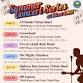 Summer Concert Series in Montgomery Township