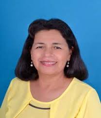 VIDAL ZARATE OLGA LUCIA