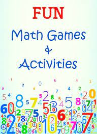 Fun Math For Kids The Best Math Games And Activities Fun Math Math For Kids Fun Math Games