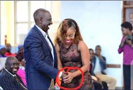 Nairobi news is the most trusted website in kenya that provides the latest breaking news, entertainment news, sports news, showbiz and celebrity stories. Meet William Ruto New Catch Mary Citizen News Alert Facebook