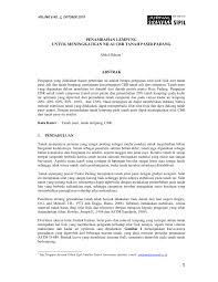 Kunci jawaban brain out semua level lengkap 1 166 digitekno. Pdf Penambahan Lempung Untuk Meningkatkan Nilai Cbr Tanah Pasir Padang