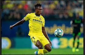 Maybe you would like to learn more about one of these? Samuel Chukwueze Net Worth And Salary 2021 Top Soccer Blog