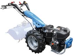 It does this without stopping the engine and in our opinion this makes the bcs two wheel tractor the safest. 750 Two Wheel Tractor
