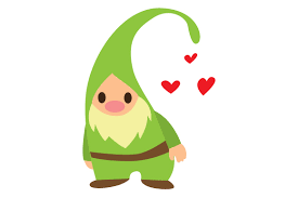 Cute Gnome Svg Cut Files Free Svg Files For Silhouette Cameo And Cricut