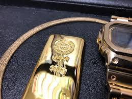 ウェルカム ゴールド 効果