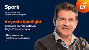 Super excited to be part of this SDI event.