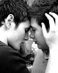 Gay, Boy, And Couple - Gay Kiss .teahub.io HD phone wallpaper | Pxfuel