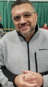 We love it when our customers come back to give #theultimatebelt another  shout out! #blakexavier #georgianationalfair