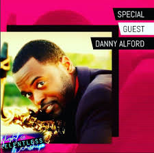 Twin Cities Night of Relentless Worship — Nicoshia Wynn