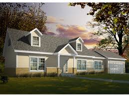 Coastal cape cod house plans: Glen Cliff Cape Cod Home Plan 015d 0074 House Plans And More