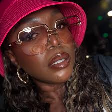 My playlist was fire🔥 My attitude was ice🧊 Forever a 90s girl!